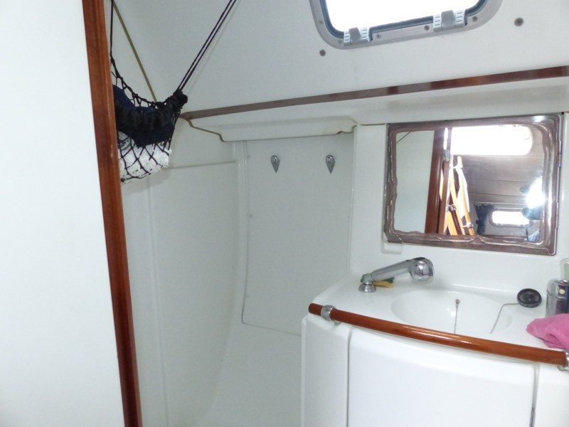 Oceanis 411 -46